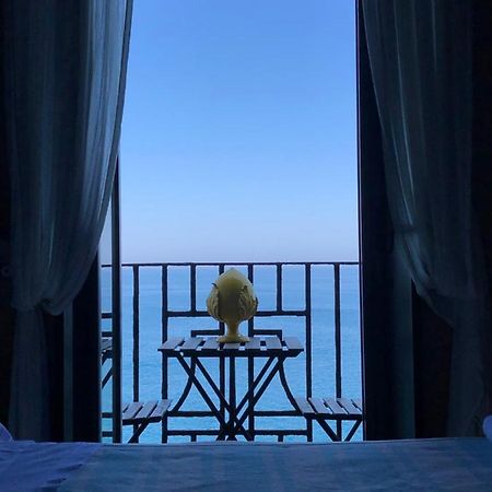 La Torretta Del Senatore 滨海波利尼亚诺 外观 照片
