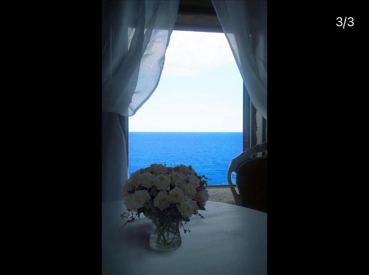 La Torretta Del Senatore 滨海波利尼亚诺 外观 照片