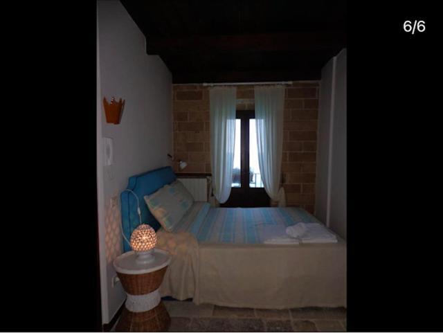 La Torretta Del Senatore 滨海波利尼亚诺 外观 照片