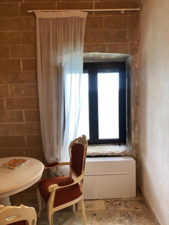 La Torretta Del Senatore 滨海波利尼亚诺 外观 照片