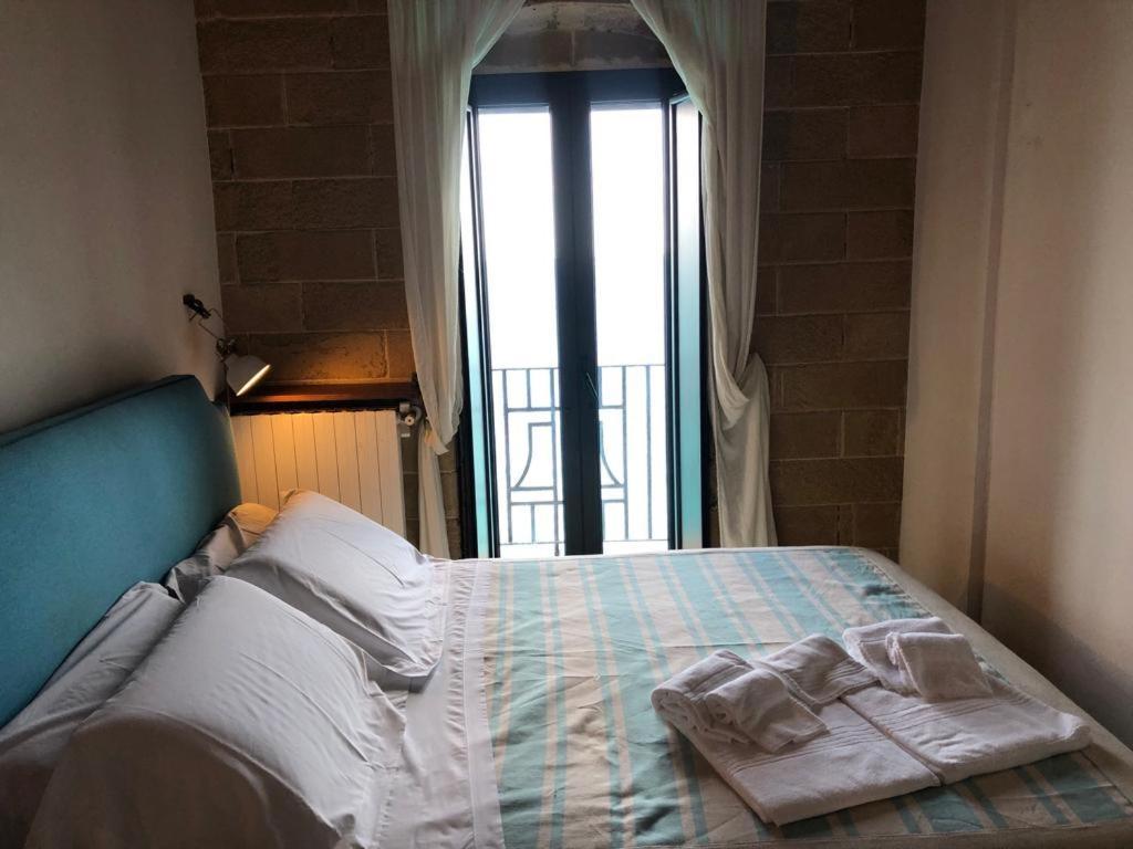 La Torretta Del Senatore 滨海波利尼亚诺 外观 照片