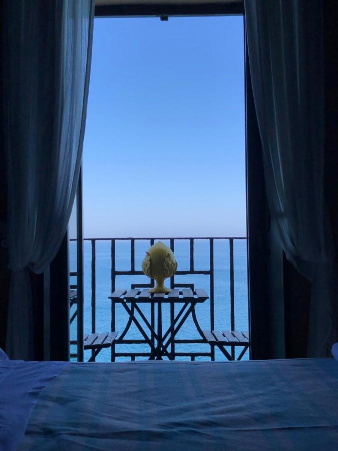 La Torretta Del Senatore 滨海波利尼亚诺 外观 照片